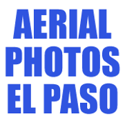Aerial Photos El Paso