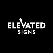 Elevated Signs
