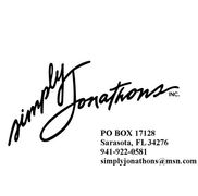 Simply Jonathon's Inc