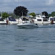 Carefree Boat Club/Buffalo