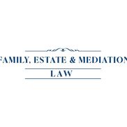 Family, Estate & Mediation Law 