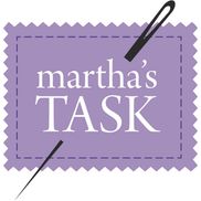 Martha's Task