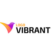 Logo Vibrant
