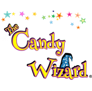 The Candy Wizard