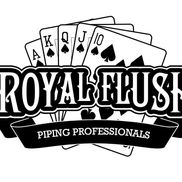 Royal Flush Piping 