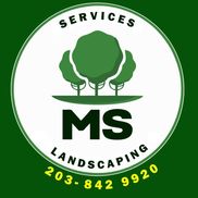 Landscaping and tree work