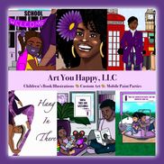 Art You Happy, LLC