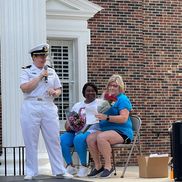U.S. Naval Sea Cadet Corps Reg 06-1