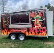 MexiTacos logo