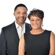 The Brunson Team at Keller Williams Realty