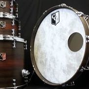 Fully Custom Drum Kits and Snare Drums by Chicago Custom Percussion in ...