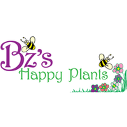 Bz's Happy Plants