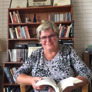 Susan Huebert