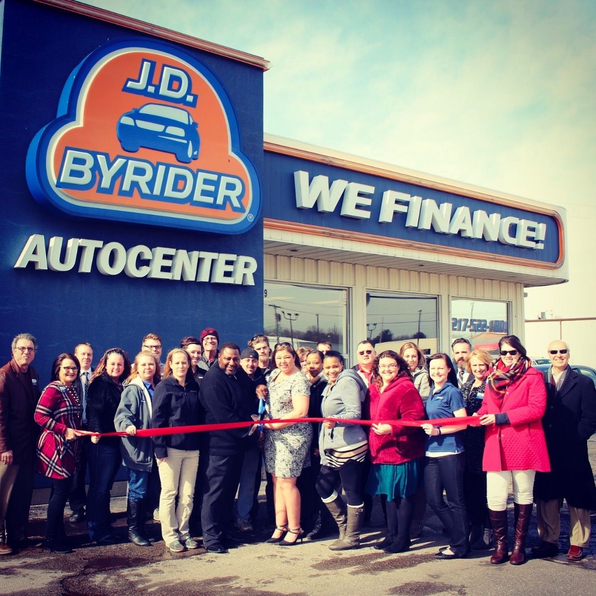 MidAmerica Advertising Springfield, IL Alignable