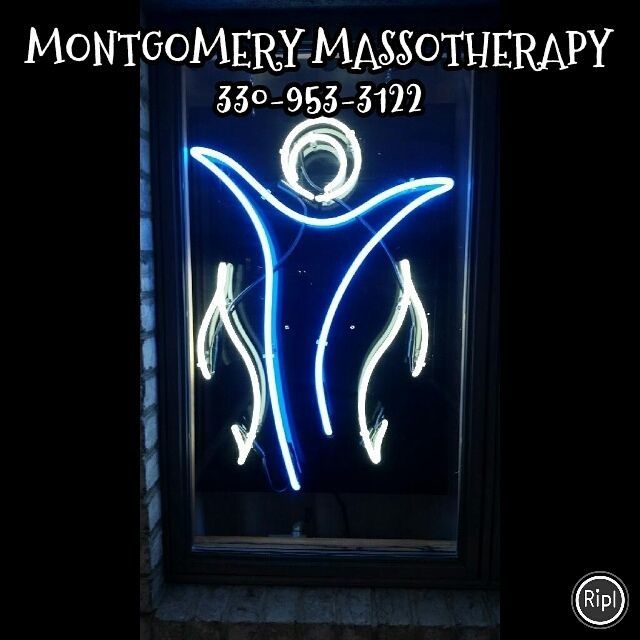 Ed Montgomery, Licensed Massage Therapist, Boardman OH