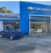 Marchant Chevrolet