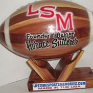 Lifetime Sport Memories