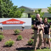 SERVPRO of Adamstown, Mohnton