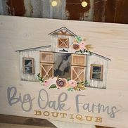 Big Oak Farms Boutique Leesville Area Alignable