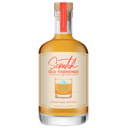 Scratch Old Fashioned