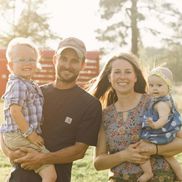 Shenk Family Farm