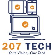 207 Technology Support