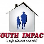 Youth Impact Program Eileen Nicholas