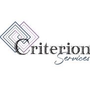 Criterion Services