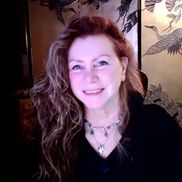 Ca'ryna Bowman, HHPractitioner, Author, Writer