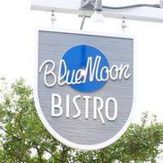Blue Moon Bistro