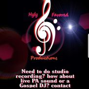 Hyly Favored Productions LLC