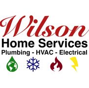 Wilson Home Services Plumbing, AC & Electrical