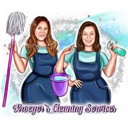 Kroeger's Cleaning Services
