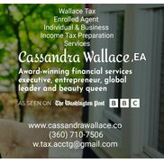 Wallace Tax