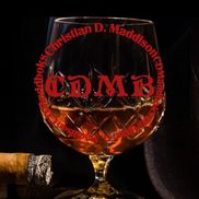Christian D. Maddison-CDMaddbooks