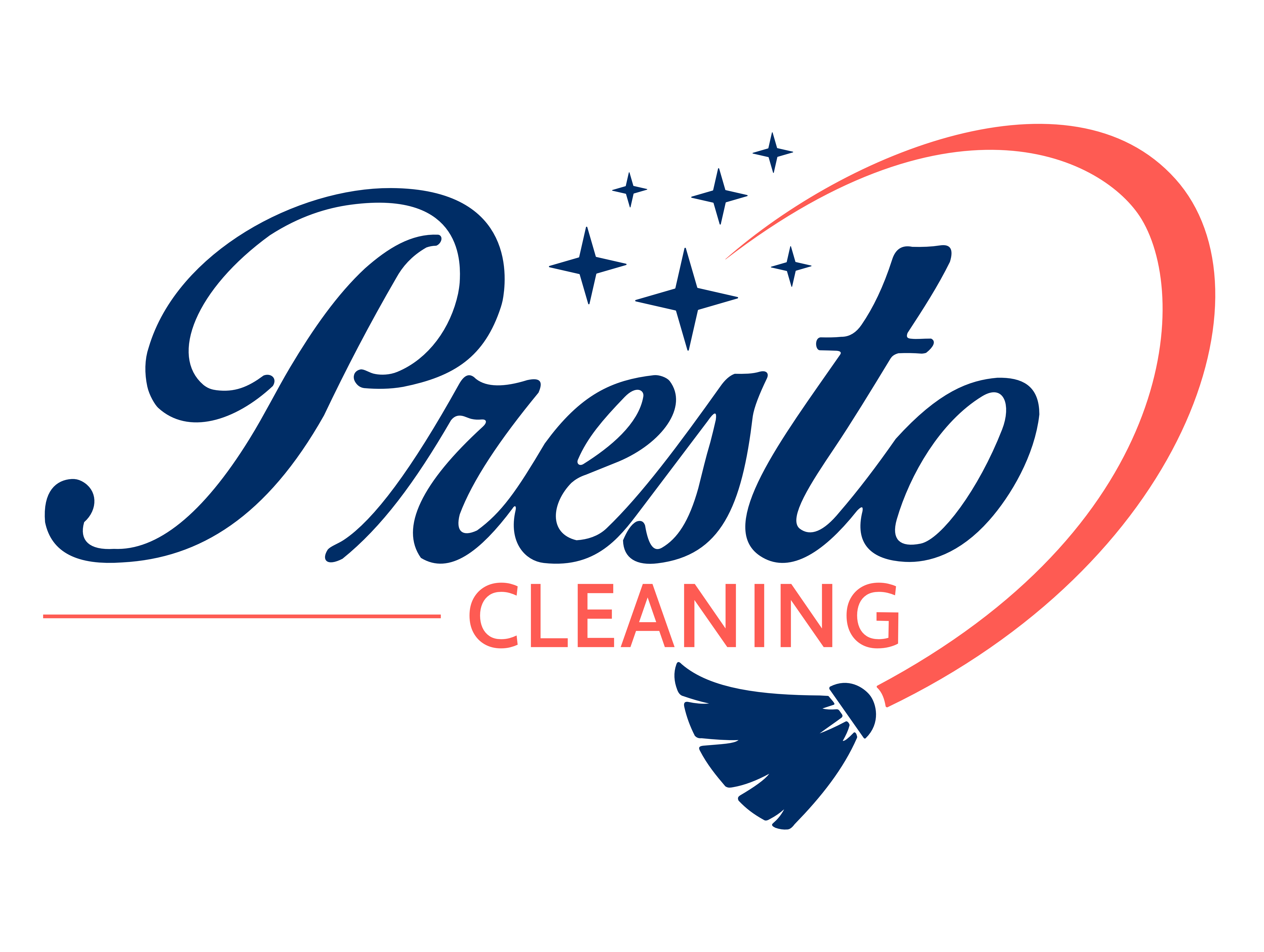 Presto Cleaning Maid Service, San Diego CA