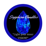 Sapphire Candles LLC