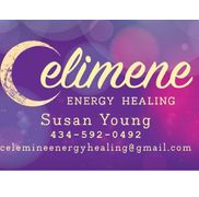 Celimene Energy Healing