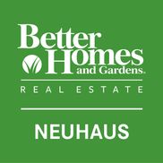 Better Homes and Gardens Real Estate - Neuhaus