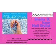 SDI Nail Society