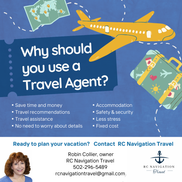 RC Navigation Travel