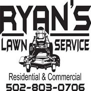 Ryan's Lawn Service, LLC