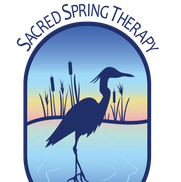 Sacred Spring Therapy, LLC Audrey Hicks, LCSW
