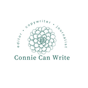 Connie Can Write, Boerne TX