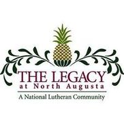 The Legacy of North Augusta