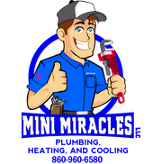 Mini Miracles LLC Plumbing, Heating, and Cooling