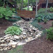 C Denny Landscaping