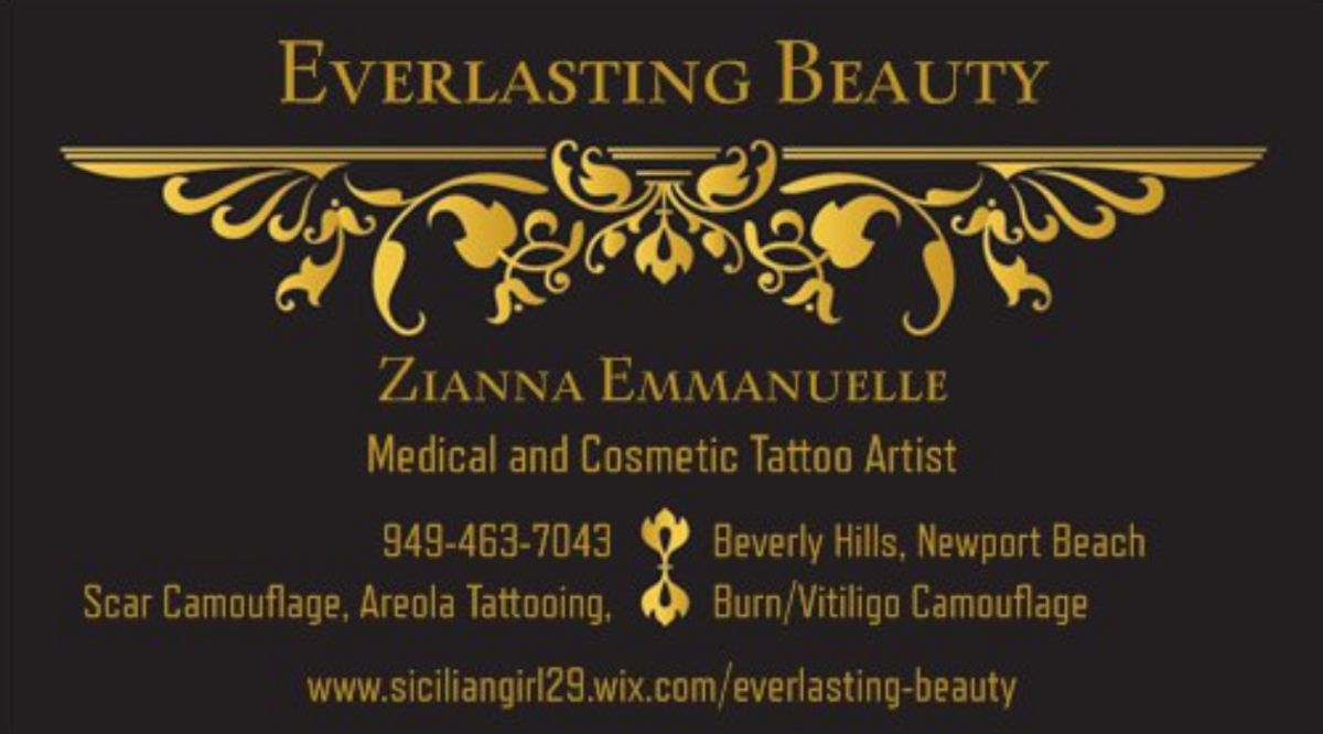 Everlasting Beauty, Beverly Hills CA