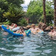 The Barn at Pinegar Farms