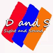 D and S Sight and Sound